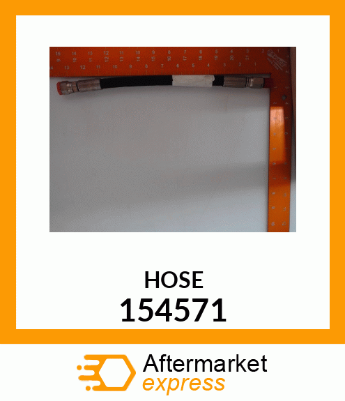 HOSE 154571