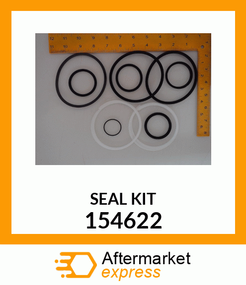 SEAL_KIT_10PC 154622