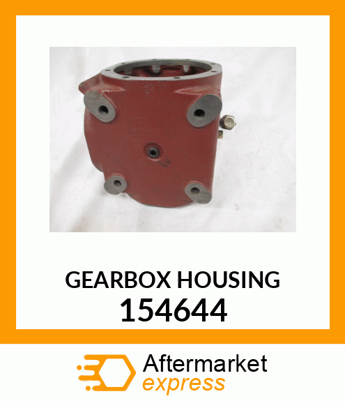 GEARBOX_HOUSING 154644