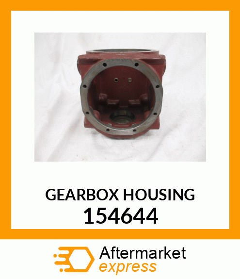 GEARBOX_HOUSING 154644