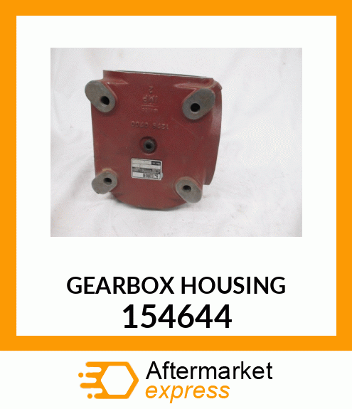 GEARBOX_HOUSING 154644