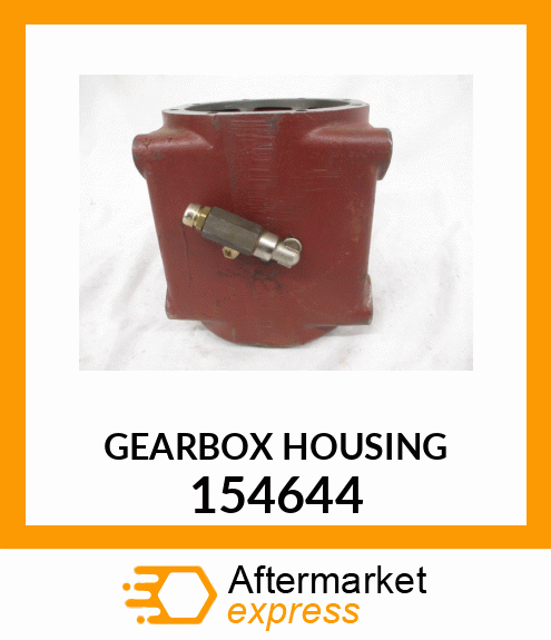 GEARBOX_HOUSING 154644