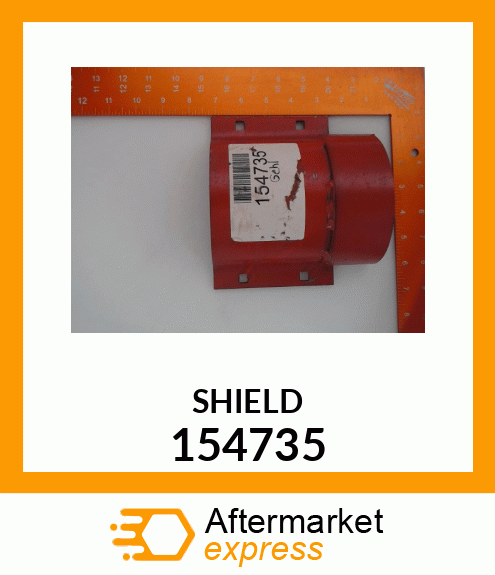 SHIELD 154735