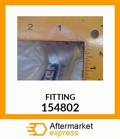 FITTING 154802