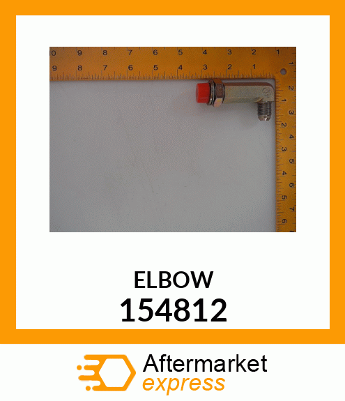 ELBOW 154812