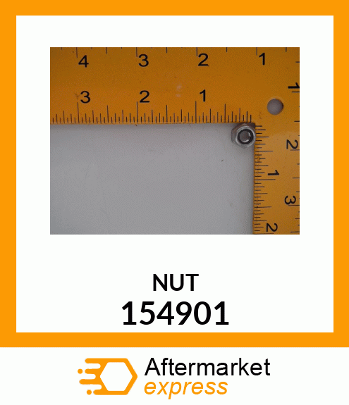 NUT 154901