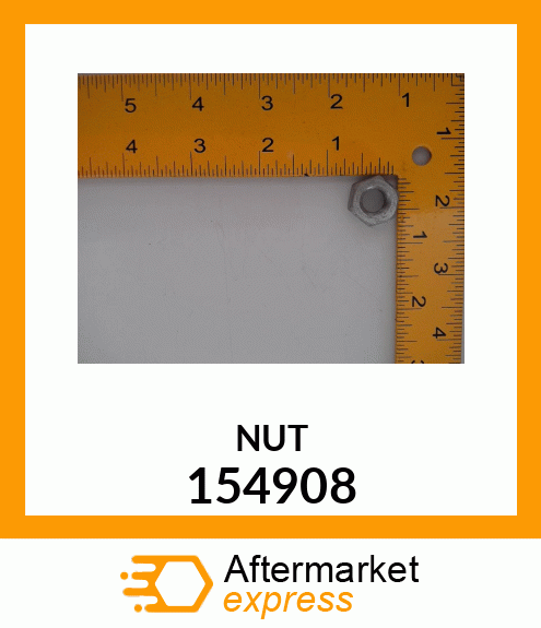 NUT 154908