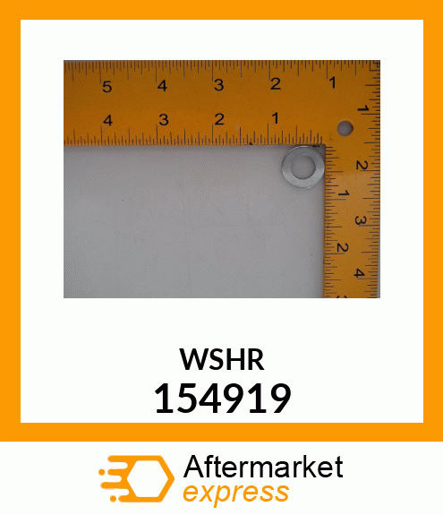 WSHR 154919