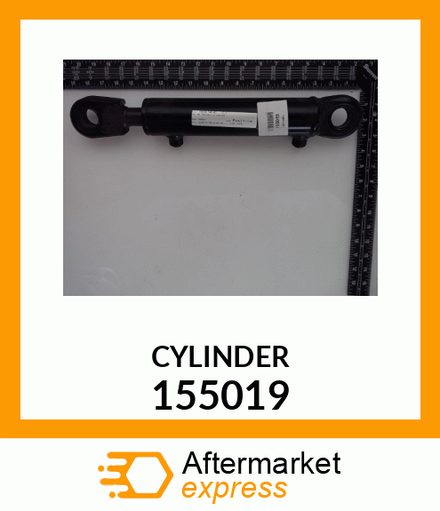 CYLINDER 155019