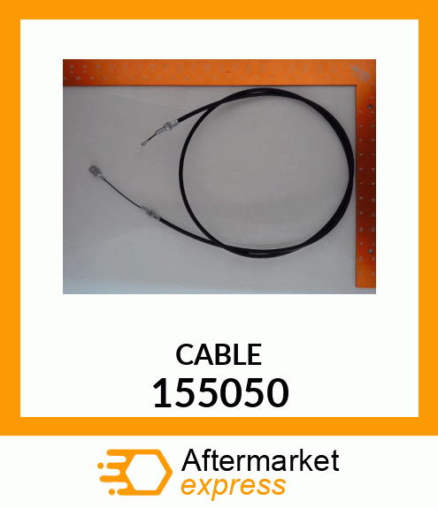 CABLE 155050