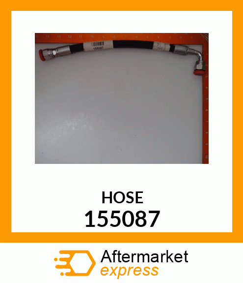 HOSE 155087