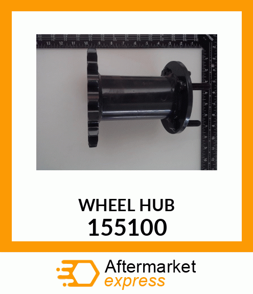 WHEEL_HUB 155100