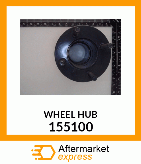 WHEEL_HUB 155100