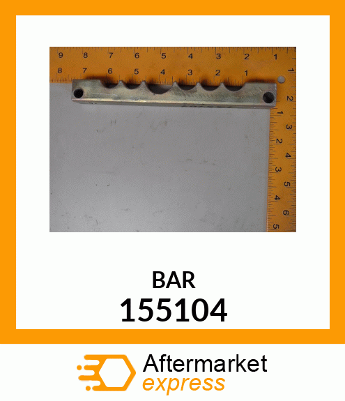 BAR 155104