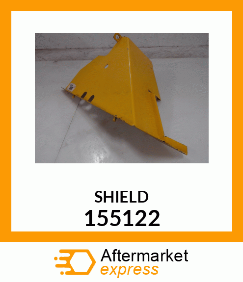 SHIELD 155122