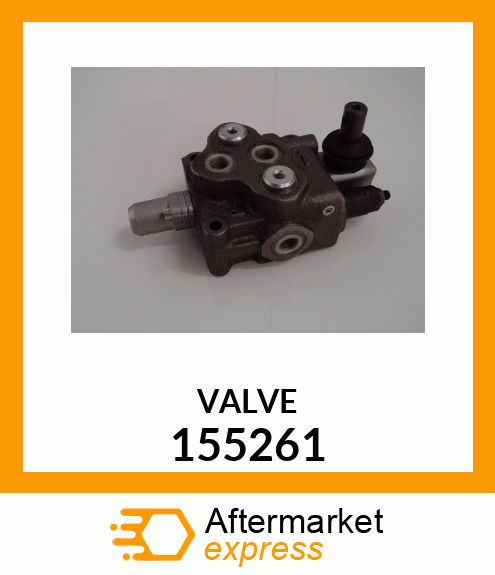 VALVE 155261