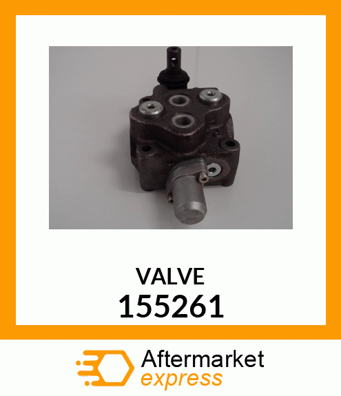 VALVE 155261