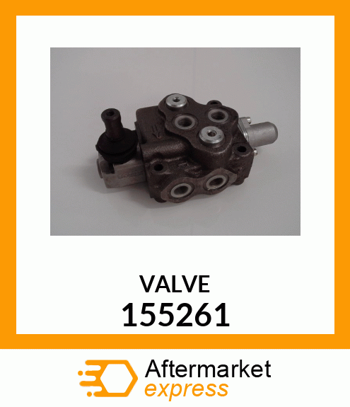 VALVE 155261