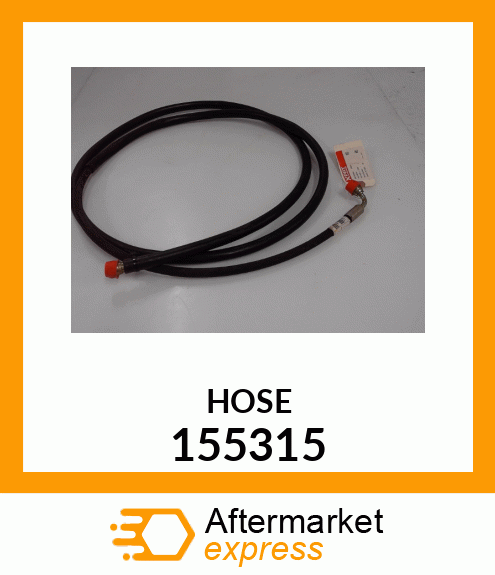 HOSE 155315