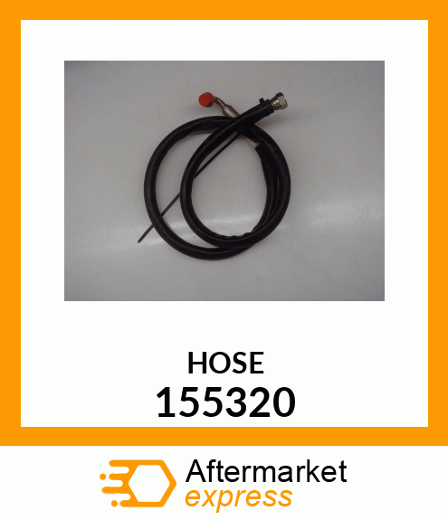 HOSE 155320