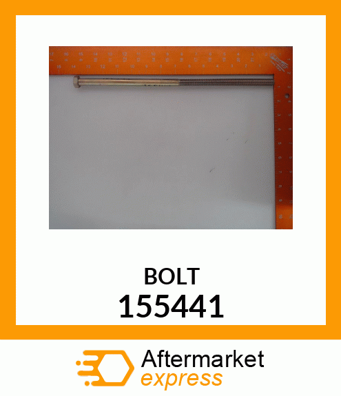 BOLT 155441