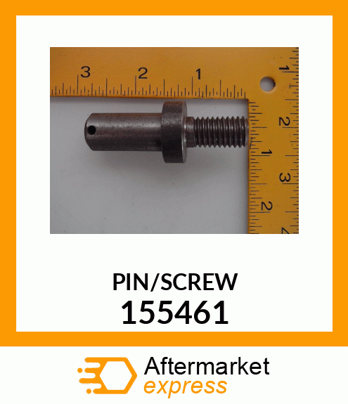 PIN/SCREW 155461