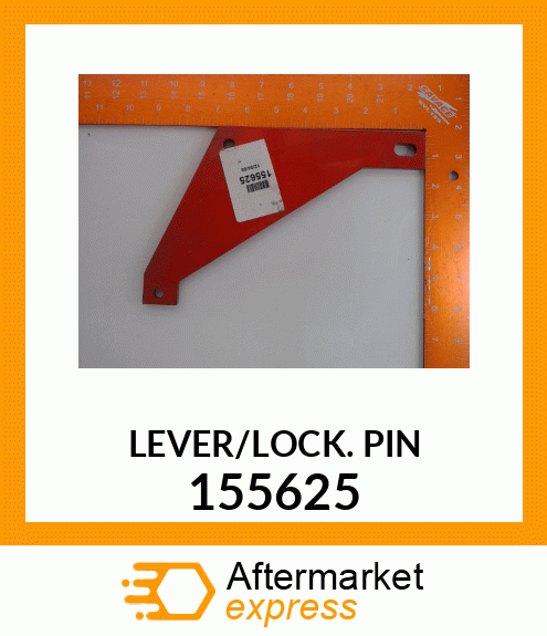 LEVER/LOCK_PIN_ 155625