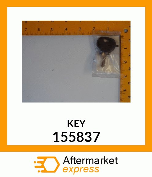 KEY 155837