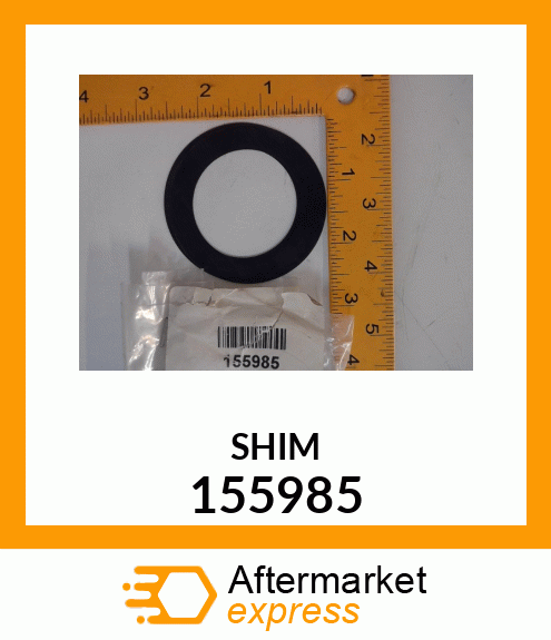 SHIM 155985