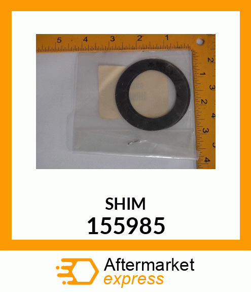 SHIM 155985