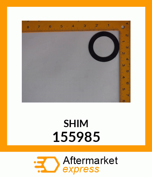 SHIM 155985