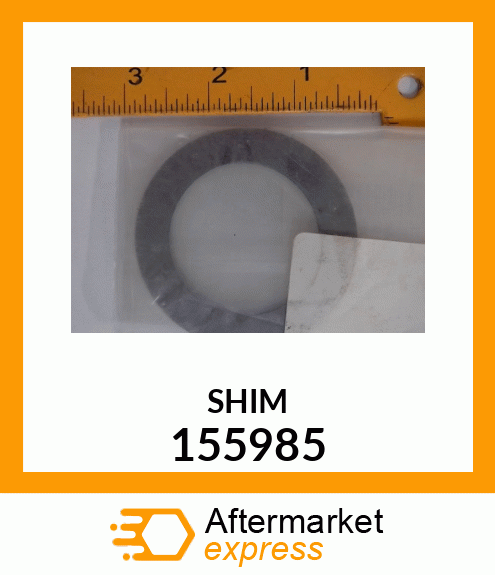 SHIM 155985