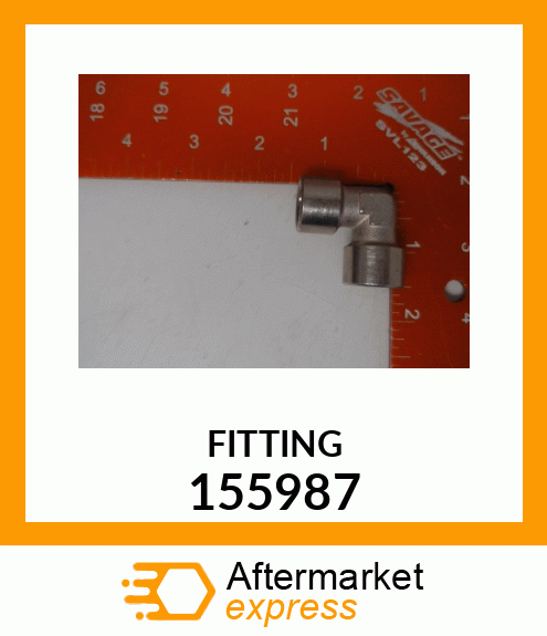 FITTING 155987