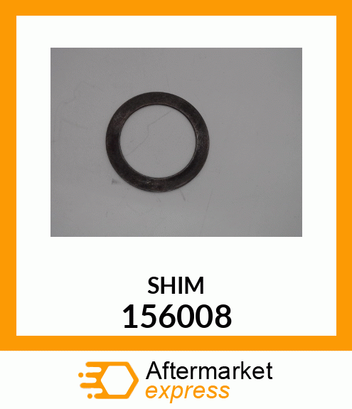 SHIM 156008