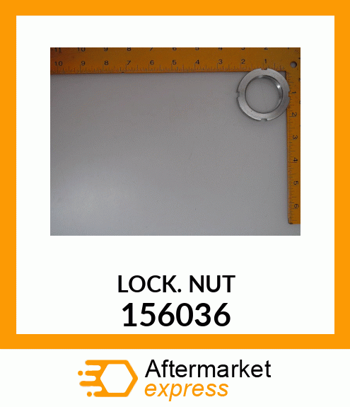 LOCK_NUT 156036