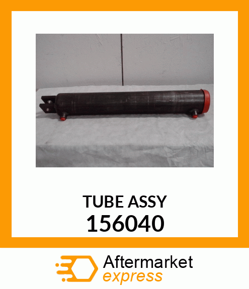 TUBE_ASSY 156040