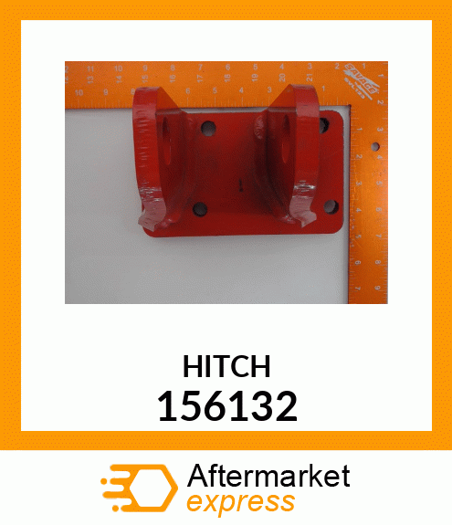 HITCH 156132