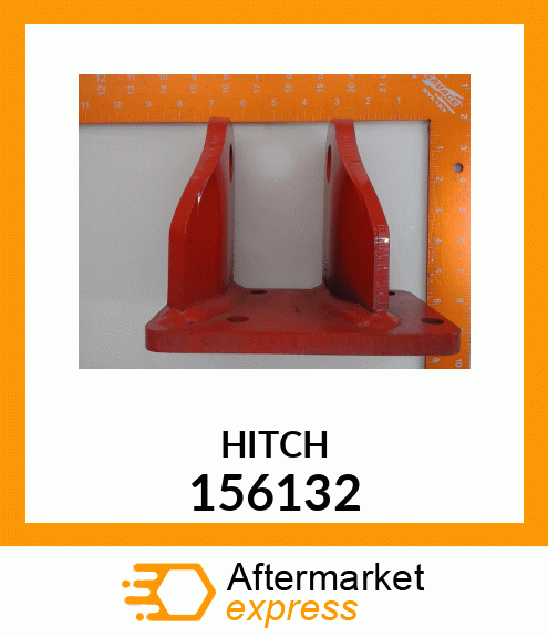 HITCH 156132