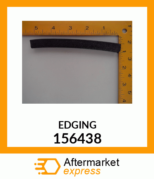 EDGING 156438