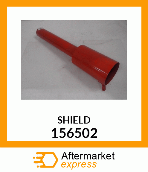 SHIELD 156502