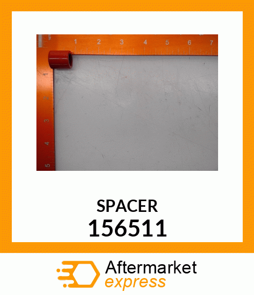 SPACER 156511