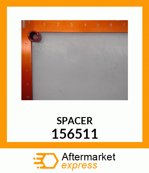 SPACER 156511