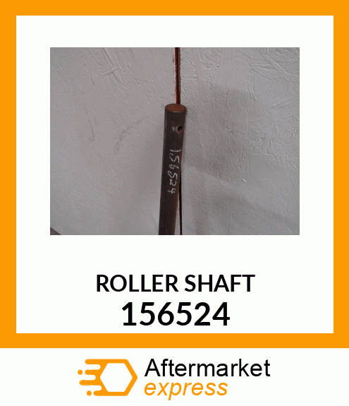 ROLLER_SHAFT 156524