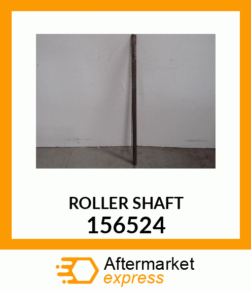 ROLLER_SHAFT 156524