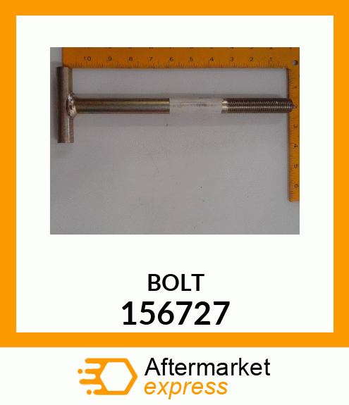 BOLT 156727