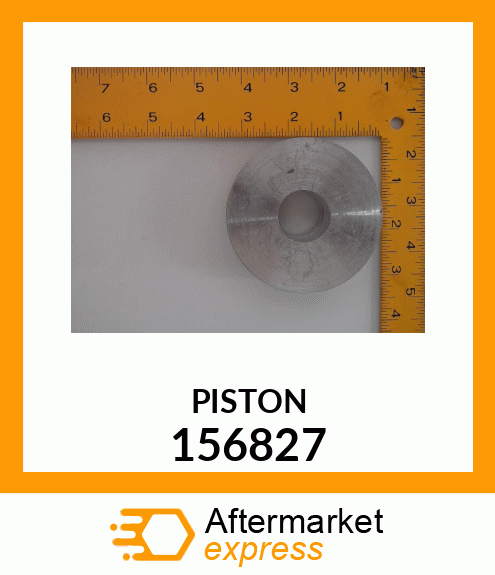 PISTON 156827