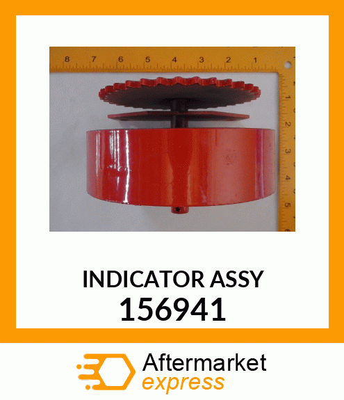 INDICATOR_ASSY_ 156941