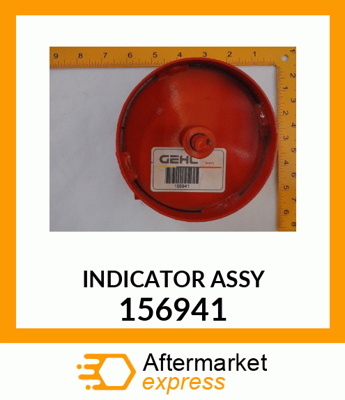 INDICATOR_ASSY_ 156941