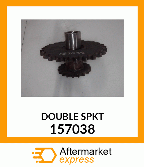 DOUBLE_SPKT 157038