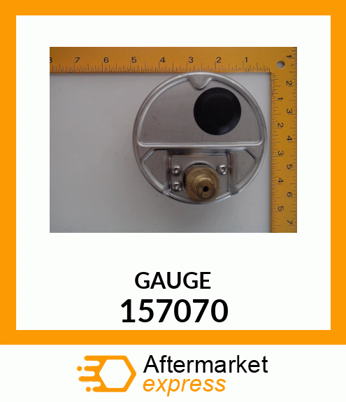 GAUGE 157070